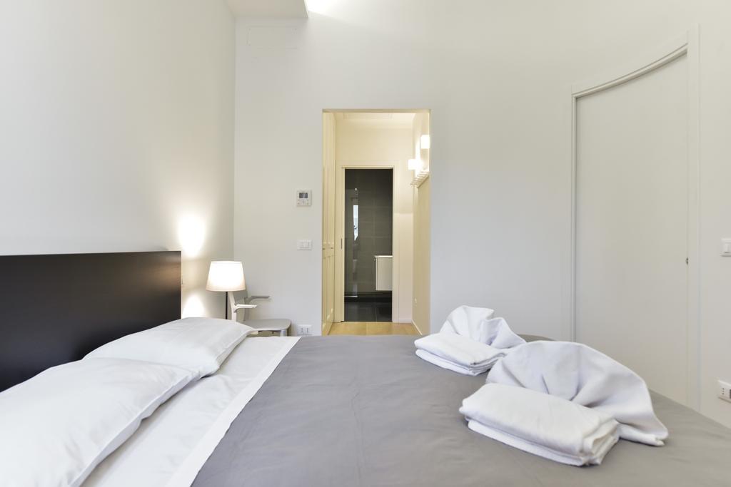 Campo De' Fiori Brand New Apartment Rom Exterior foto